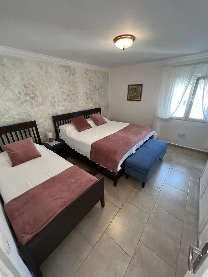 Mareverde Casa Eviwa I-118 By Vivatenerife Costa Adeje  Apartment Costa Adeje (Tenerife)