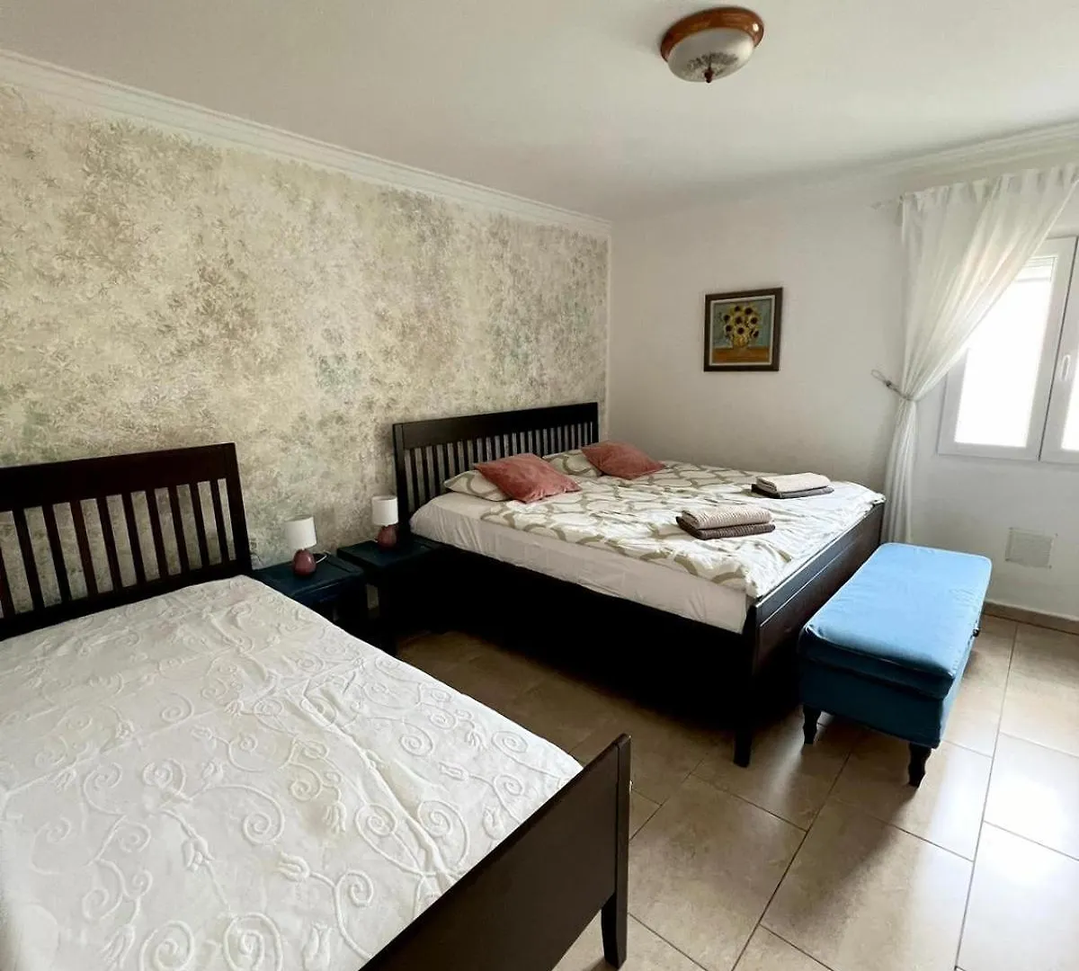 Mareverde Casa Eviwa I-118 By Vivatenerife アデヘ 0*,